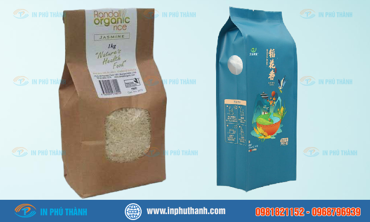05-mau-tui-giay-dung-gao-dep-4_1689937783 Túi giấy đựng gạo +10 mẫu thiết kế đẹp - In Phú Thành