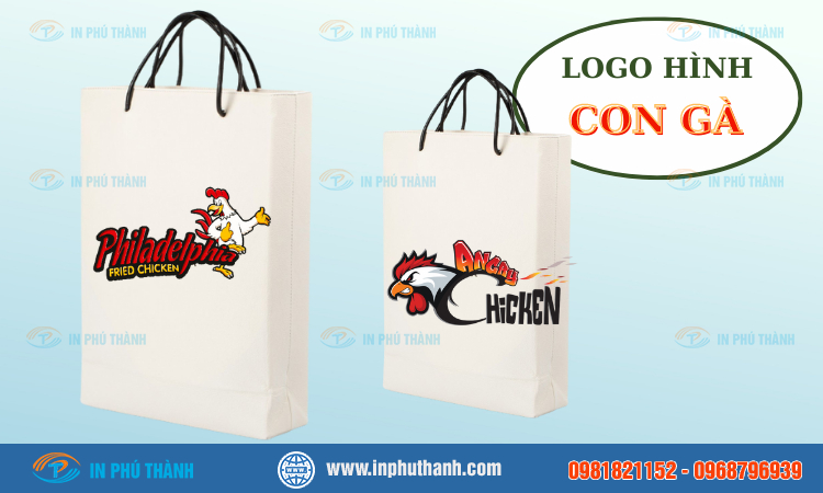 07-mau-logo-con-ga-in-len-tui-giay-dep-5_1692086055 Logo hình con gà