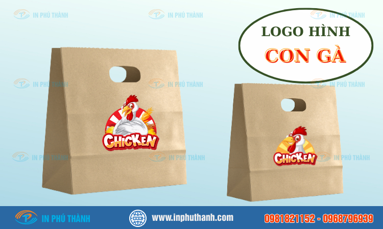 07-mau-logo-con-ga-in-len-tui-giay-dep-8_1692086272 Logo hình con gà