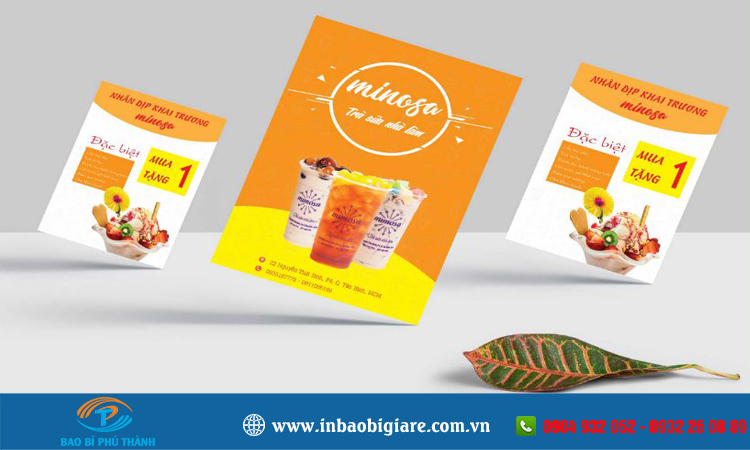 114_1661397923 Name card trà sữa nhiều mẫu đẹp, thiết kế in theo yêu cầu - Phú Thành