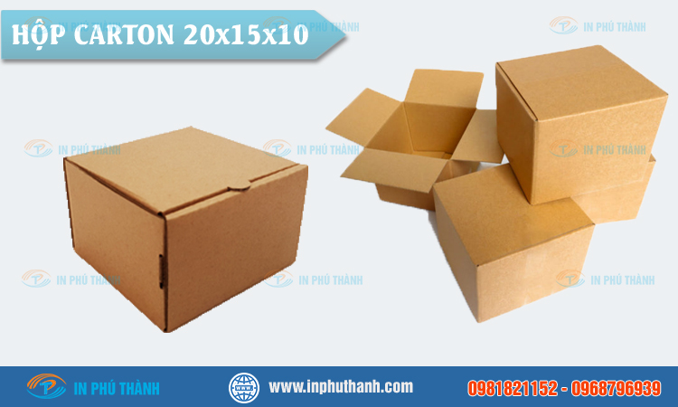 hop-carton-10x10x8_1698917204 Hộp carton 10x10x8 sản xuất theo yêu cầu - In Phú Thành