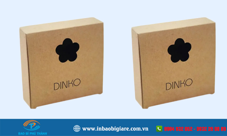 In Hộp Giấy Đựng Xà Phòng 15+ Mẫu Bao Bì Xà Phòng Hanmade