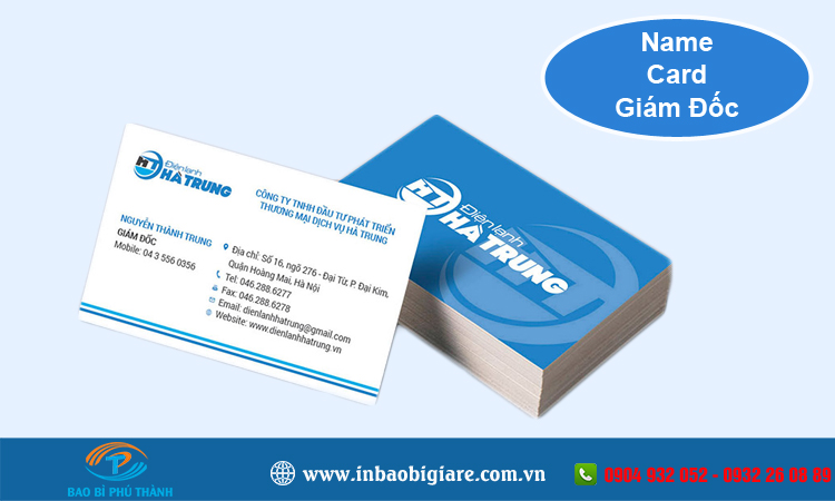 name-card-giam-doc-2_1668481475 Name card giám đốc +20 mẫu thiết kế đẹp, sang trọng - Bao bì Phú Thành