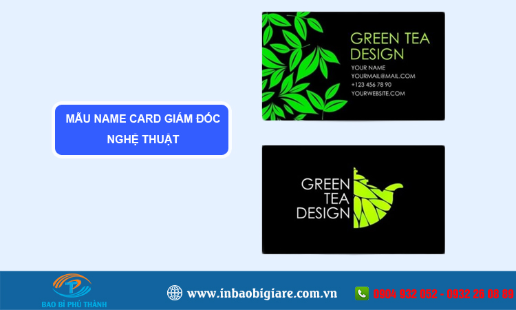 name-card-giam-doc20123_1668481360 Name card giám đốc +20 mẫu thiết kế đẹp, sang trọng - Bao bì Phú Thành