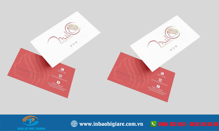 name-card-my-pham-1_1660919860 Name card mỹ phẩm nhận thiết kế, in theo yêu cầu - Bao Bì Phú Thành