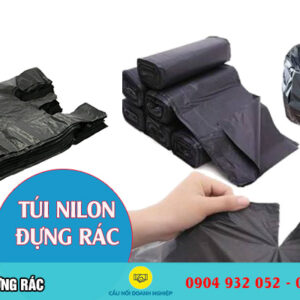 Túi đựng rác