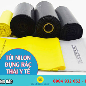 Túi đựng rác