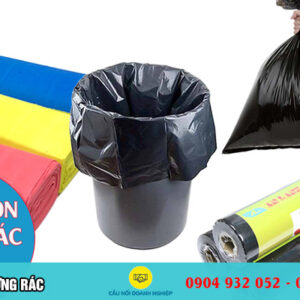 Túi đựng rác
