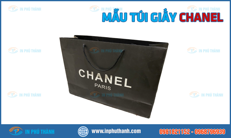 tui-giay-chanel-1_1692719021 Túi giấy Chanel nhiều mẫu đẹp, sang trọng và đẳng cấp - In Phú Thành