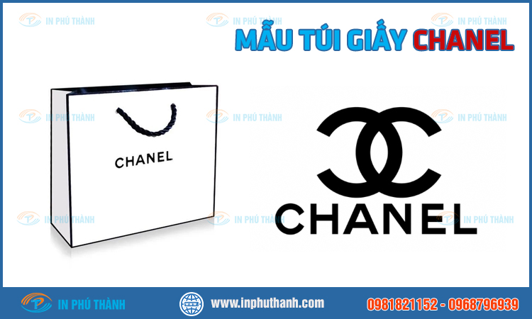 tui-giay-chanel-9_1692719783 Túi giấy Chanel nhiều mẫu đẹp, sang trọng và đẳng cấp - In Phú Thành