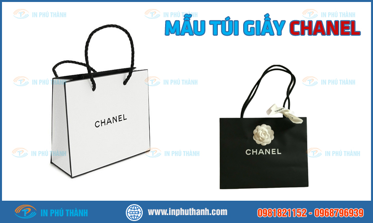 tui-giay-chanel_1692718960 Túi giấy Chanel nhiều mẫu đẹp, sang trọng và đẳng cấp - In Phú Thành