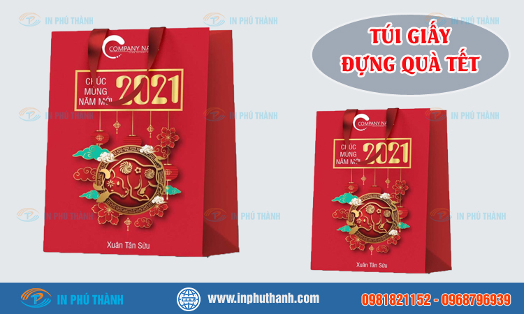 tui-giay-dung-qua-tet-13_1684426699 Túi giấy đựng quà tết nhiều mẫu đẹp thiết kế theo yêu cầu - In Phú Thành