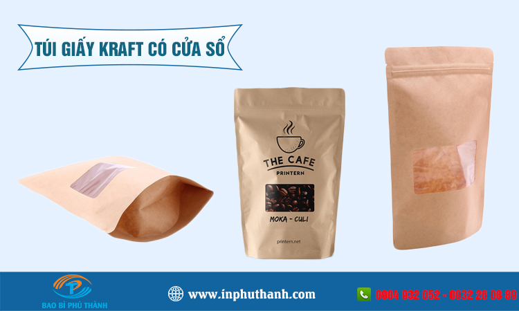 tui-giay-kraft-co-cua-so-4_1679026202 Túi giấy kraft có cửa sổ nhiều mẫu thiết kế đẹp - Bao Bì Phú Thành