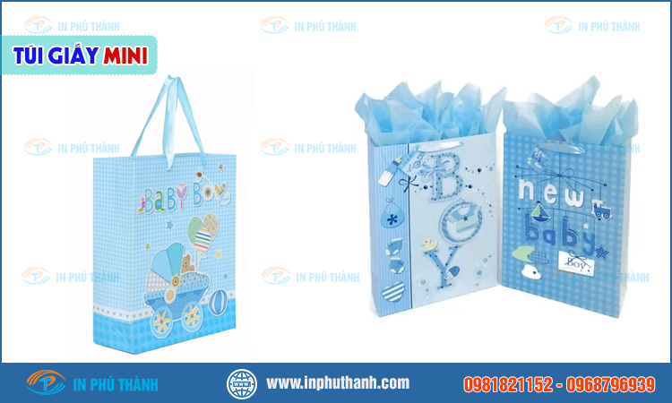 tui-giay-mini-6_1698141542 Túi giấy mini nhiều mẫu đẹp, sang trọng thiết kế theo yêu cầu - In Phú Thành