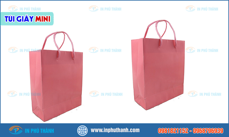 tui-giay-mini-8_1698141824 Túi giấy mini nhiều mẫu đẹp, sang trọng thiết kế theo yêu cầu - In Phú Thành