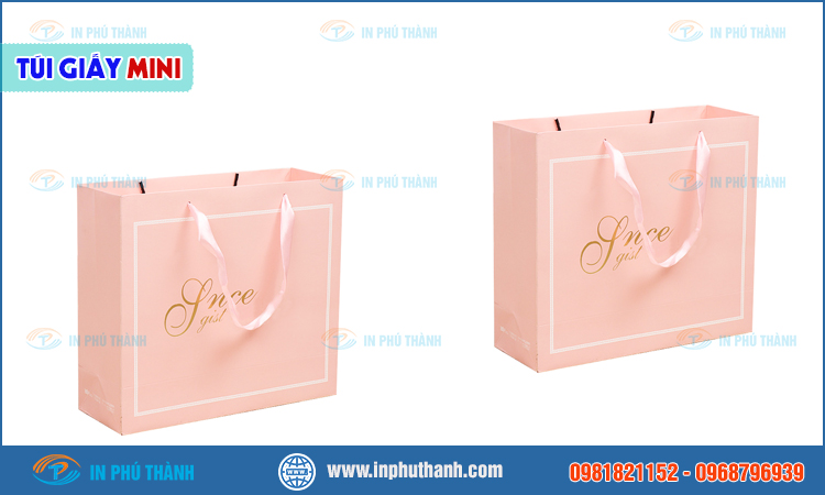 tui-giay-mini-9_1698141815 Túi giấy mini nhiều mẫu đẹp, sang trọng thiết kế theo yêu cầu - In Phú Thành