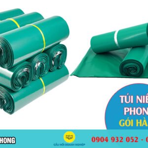 Túi niêm phong
