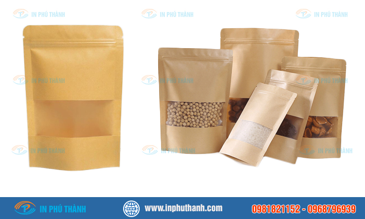 tui-zip-giay-kraft_1684332953 Túi zip giấy kraft nhiều mẫu đẹp thiết kế theo yêu cầu - In Phú Thành