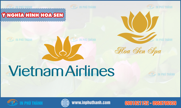 Ý nghĩa hình hoa sen