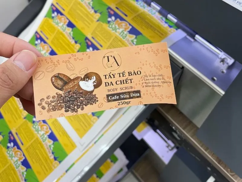 In Tem Nhãn Bình Dương Ở Đâu Uy Tín? In Tem Nhãn Bình Dương Ở Đâu Uy Tín?