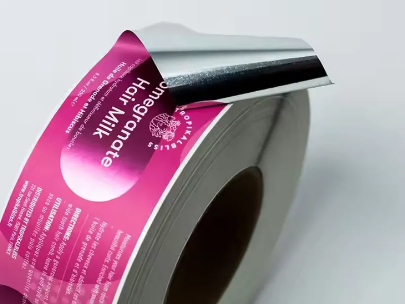 In Tem Bạc TPHCM Ở Đâu Giá Rẻ Chất Lượng Cao?