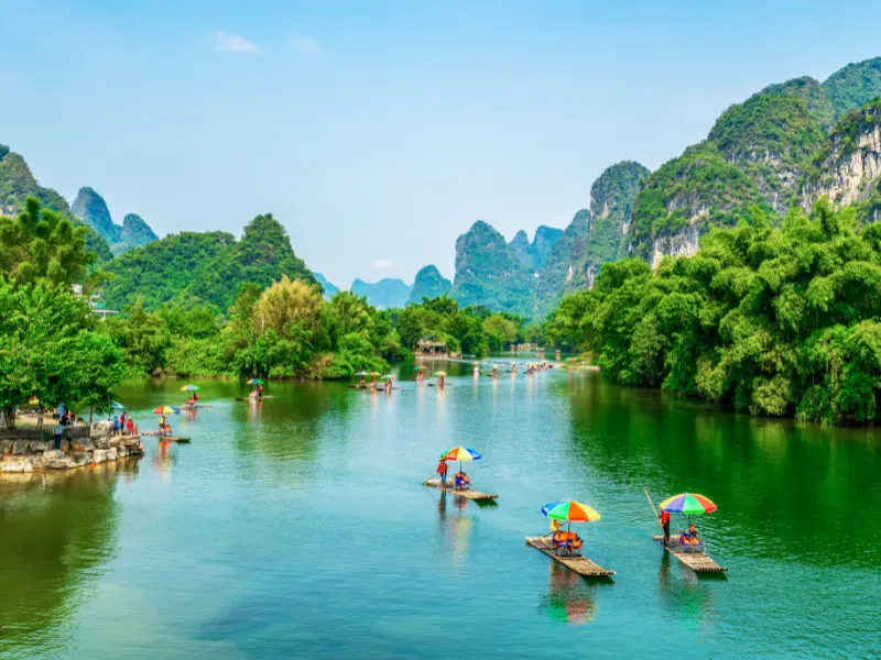 Phong cảnh đẹp thiên nhiên làm Background