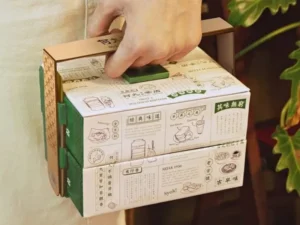 Phú Thành hỗ trợ thiết kế tùy chỉnh theo yêu cầu của khách hàng