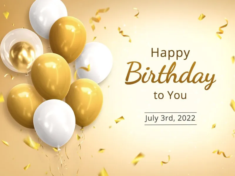 99+ Mẫu Background sinh nhật đẹp đơn giản sang trọng - Tải file thiết kế Mẫu Background sinh nhật phong cách sang trọng
