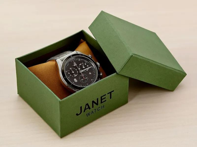 Bảng giá in hộp giấy smartwatch mới nhất hiện nay Đơn vị in hộp giấy smartwatch uy tín giá rẻ tại TP.HCM