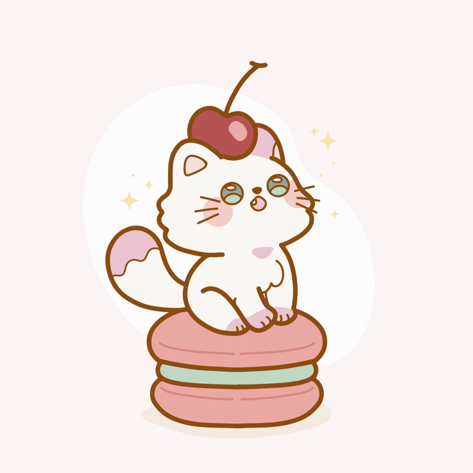 [Tải Free] 500+ Mẫu Hello Kitty Vector, Hello Kitty PNG Cute