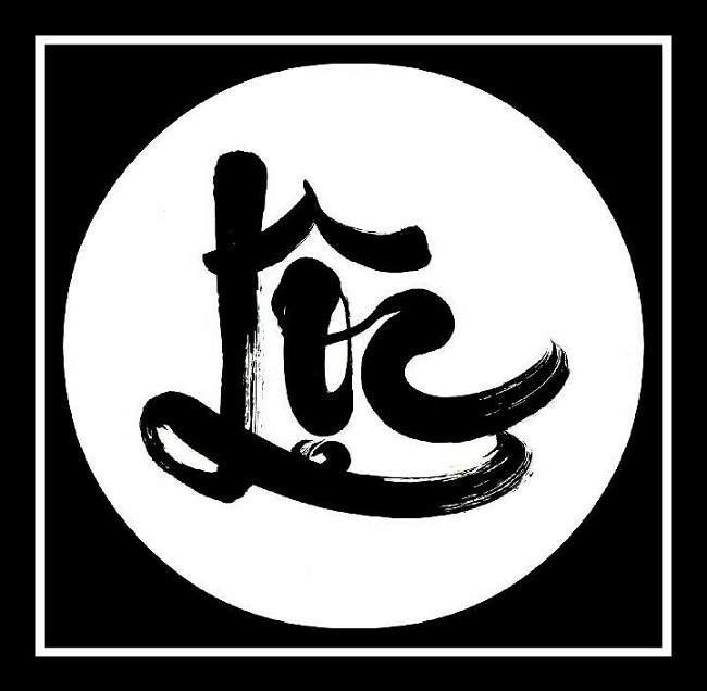 Phúc lộc thọ thư pháp vector